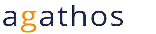 Agathos logo